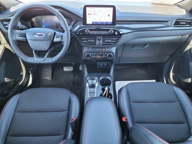 used 2023 Ford Escape car