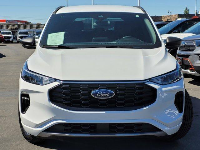 used 2023 Ford Escape car