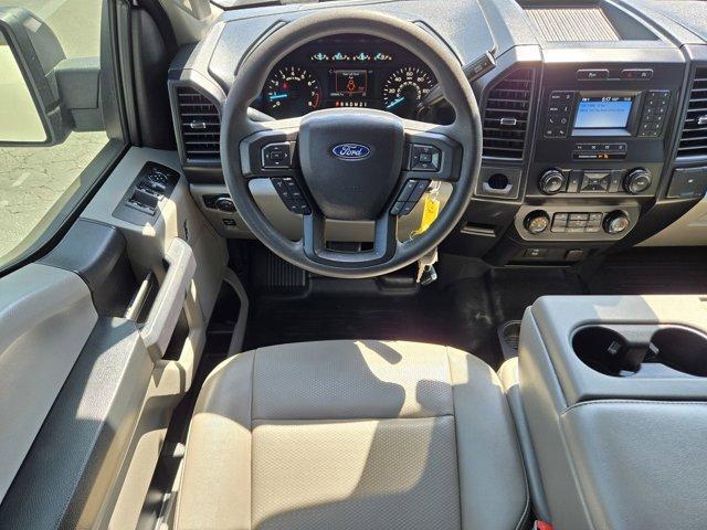 used 2019 Ford F-150 car