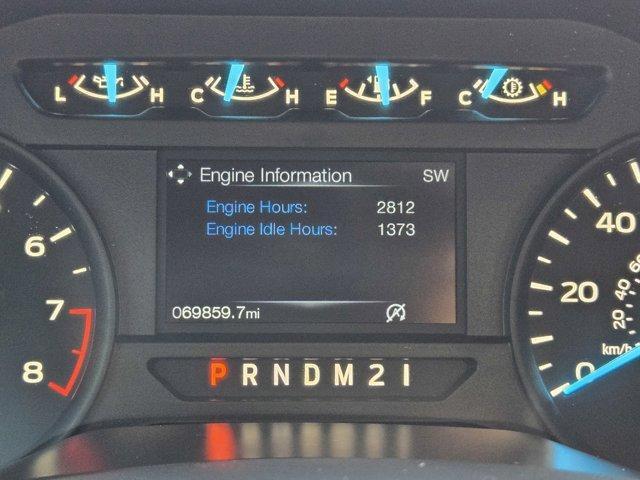 used 2019 Ford F-150 car