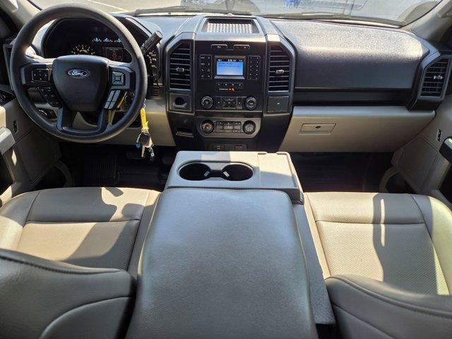 used 2019 Ford F-150 car