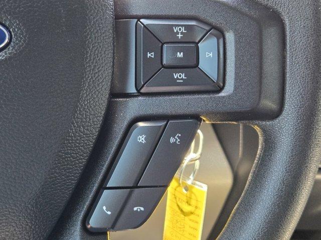 used 2019 Ford F-150 car