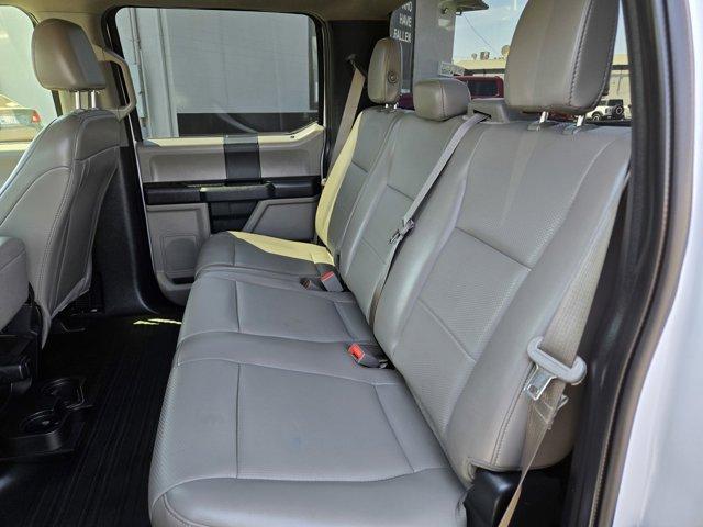 used 2019 Ford F-150 car