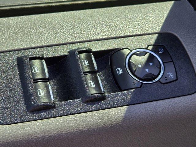 used 2019 Ford F-150 car
