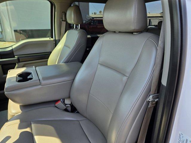 used 2019 Ford F-150 car