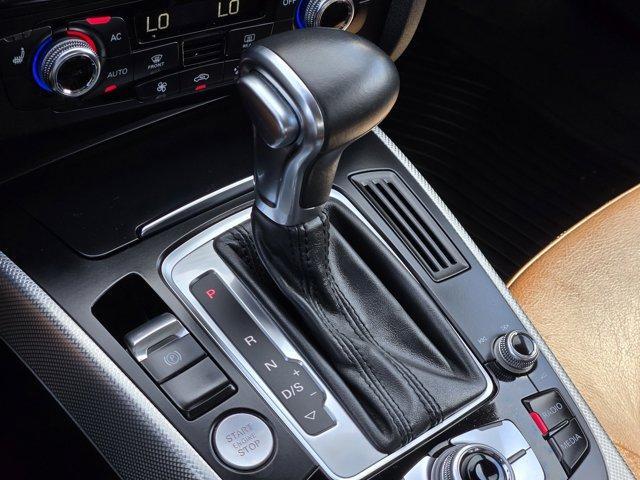 used 2014 Audi allroad car
