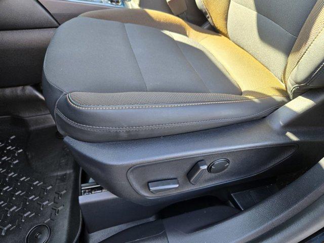 used 2022 Ford Bronco Sport car, priced at $29,988