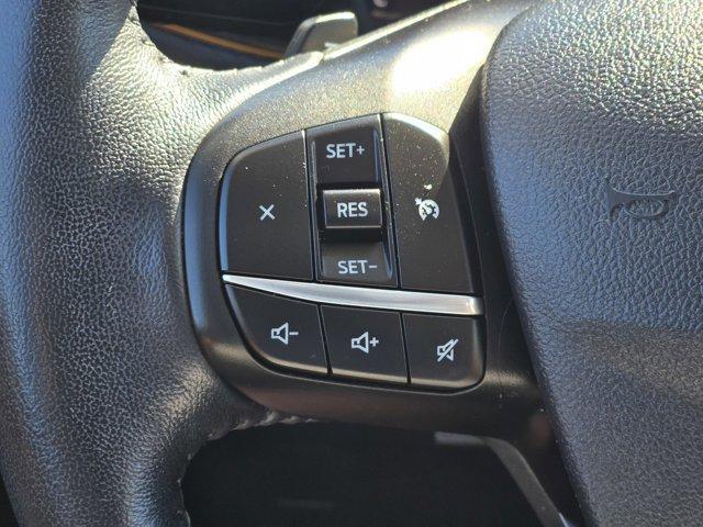 used 2022 Ford Bronco Sport car, priced at $29,988