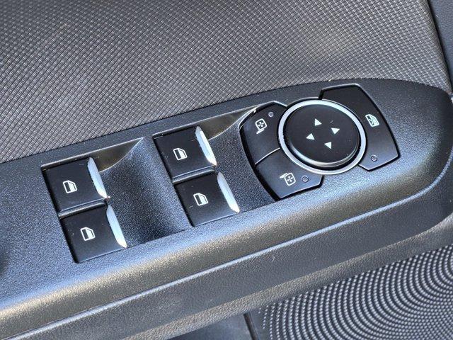 used 2022 Ford Bronco Sport car, priced at $29,988