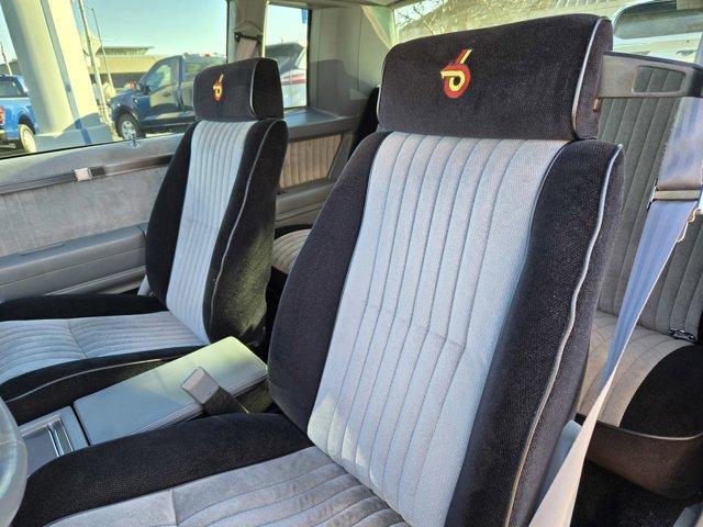 used 1987 Buick Regal car