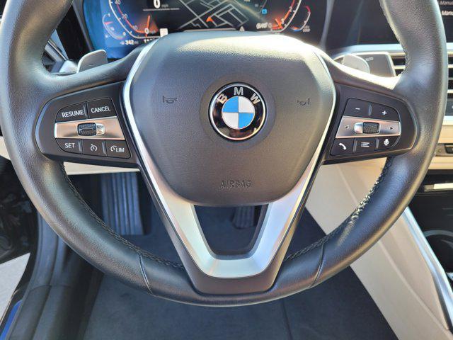 used 2021 BMW 430 car, priced at $43,988