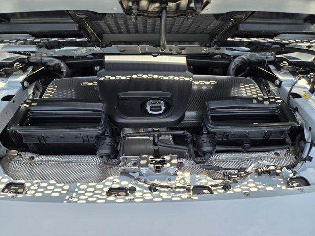 used 2018 Audi R8 car