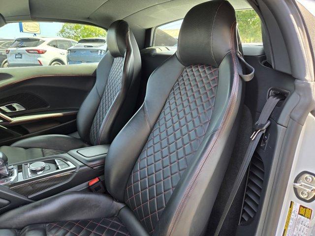 used 2018 Audi R8 car