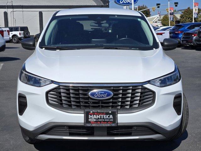 used 2023 Ford Escape car, priced at $23,988