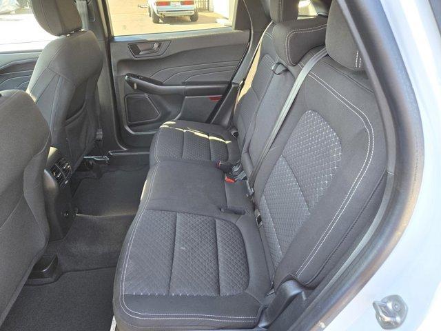 used 2023 Ford Escape car, priced at $23,988