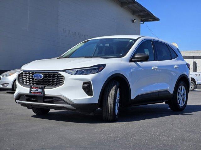 used 2023 Ford Escape car, priced at $23,988