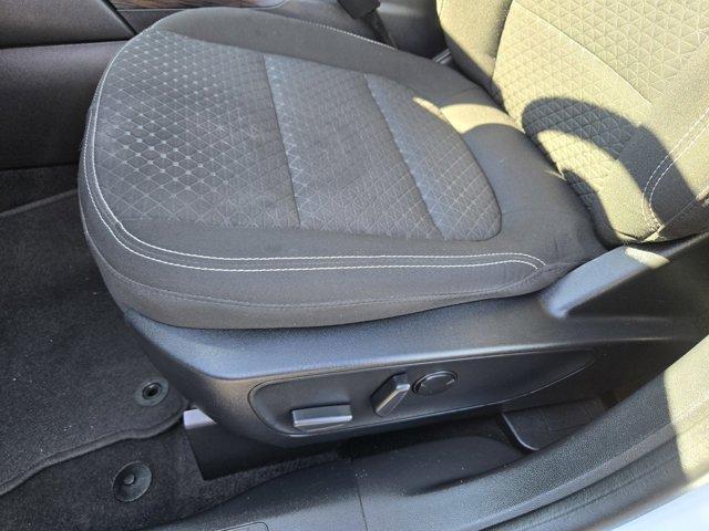 used 2023 Ford Escape car, priced at $23,988