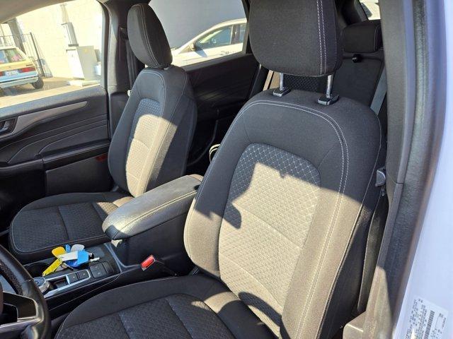 used 2023 Ford Escape car, priced at $23,988