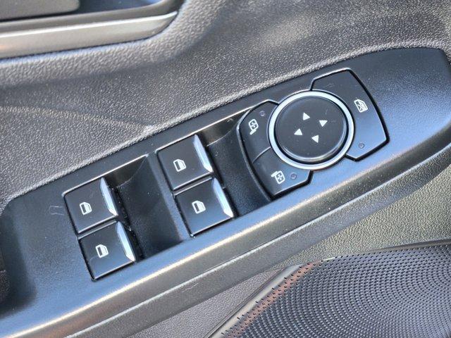 used 2023 Ford Escape car, priced at $23,988