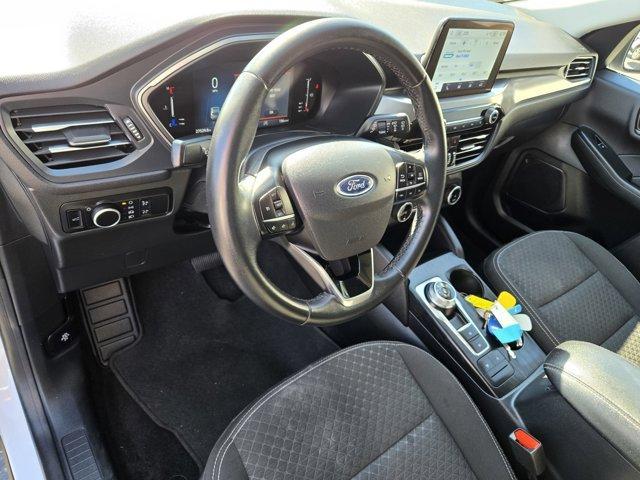used 2023 Ford Escape car, priced at $23,988