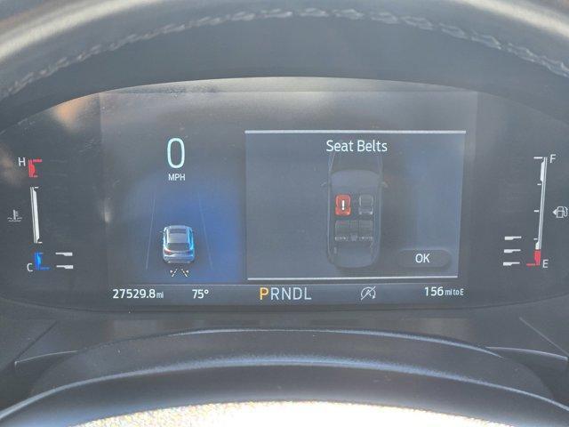 used 2023 Ford Escape car, priced at $23,988