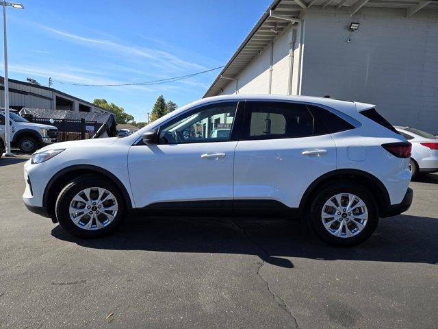 used 2023 Ford Escape car, priced at $23,988