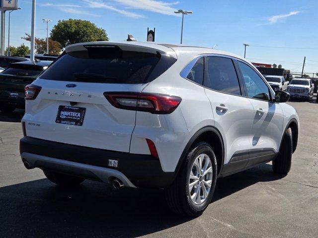 used 2023 Ford Escape car, priced at $23,988