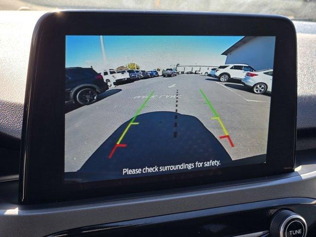 used 2023 Ford Escape car, priced at $23,988