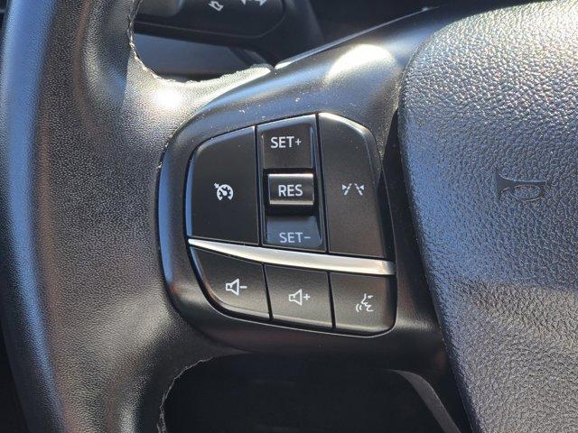 used 2023 Ford Escape car, priced at $23,988