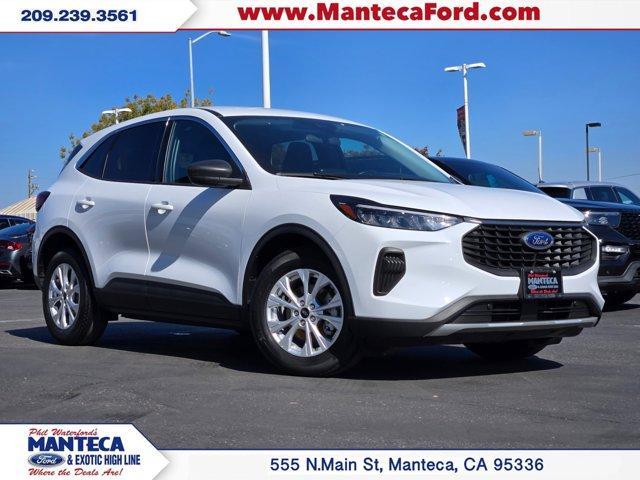 used 2023 Ford Escape car, priced at $23,988