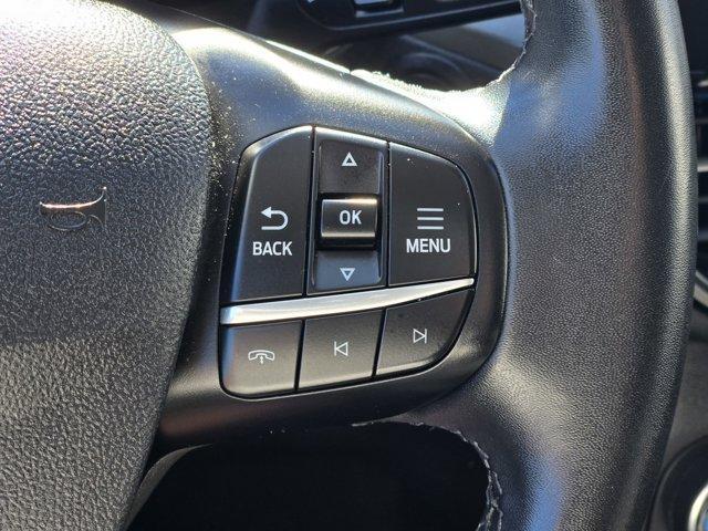 used 2023 Ford Escape car, priced at $23,988