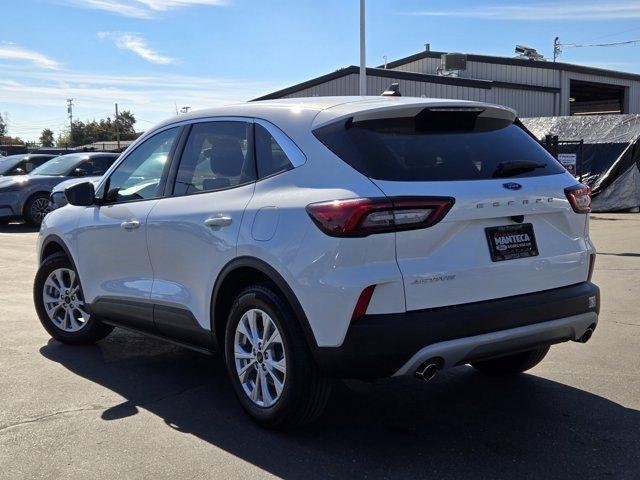 used 2023 Ford Escape car, priced at $23,988