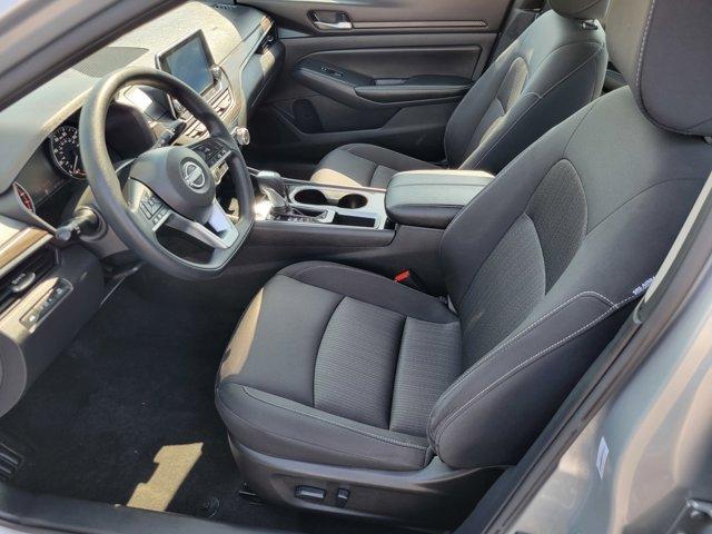 used 2024 Nissan Altima car