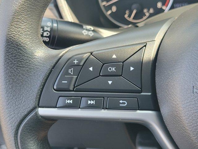 used 2024 Nissan Altima car