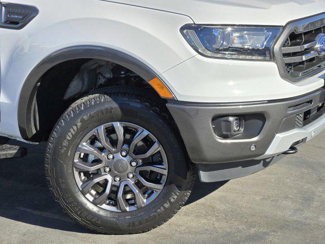 used 2020 Ford Ranger car, priced at $36,988