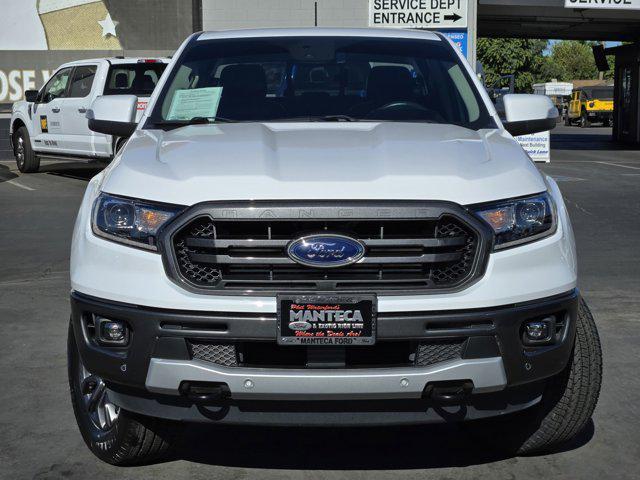 used 2020 Ford Ranger car, priced at $36,988