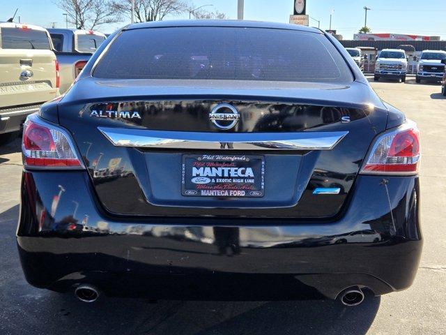 used 2014 Nissan Altima car, priced at $13,988