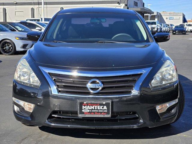 used 2014 Nissan Altima car, priced at $13,988