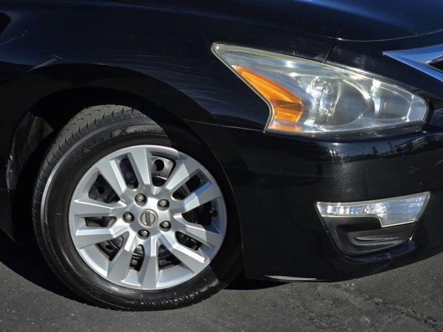 used 2014 Nissan Altima car, priced at $13,988