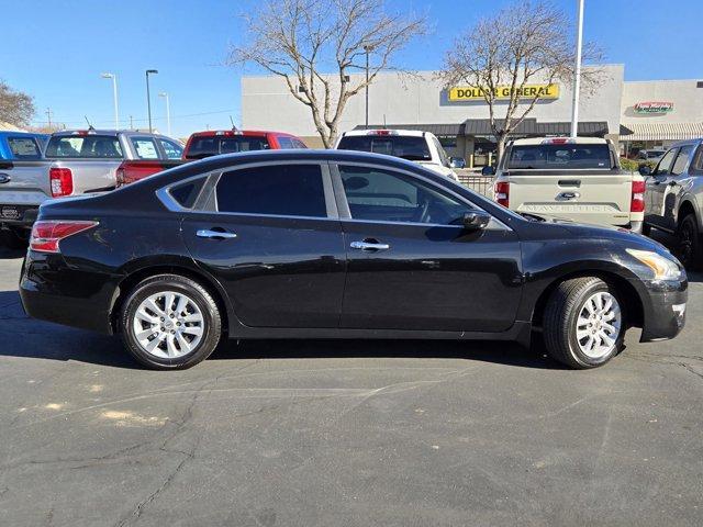 used 2014 Nissan Altima car, priced at $13,988