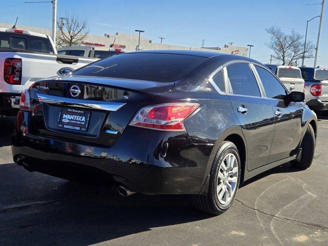 used 2014 Nissan Altima car, priced at $13,988