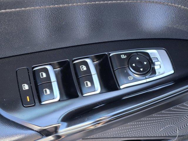 used 2023 Kia K5 car, priced at $27,988