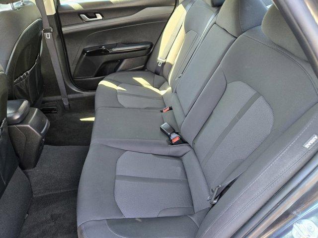 used 2023 Kia K5 car, priced at $27,988