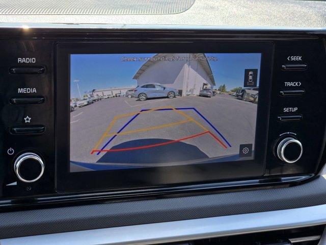 used 2023 Kia K5 car, priced at $27,988