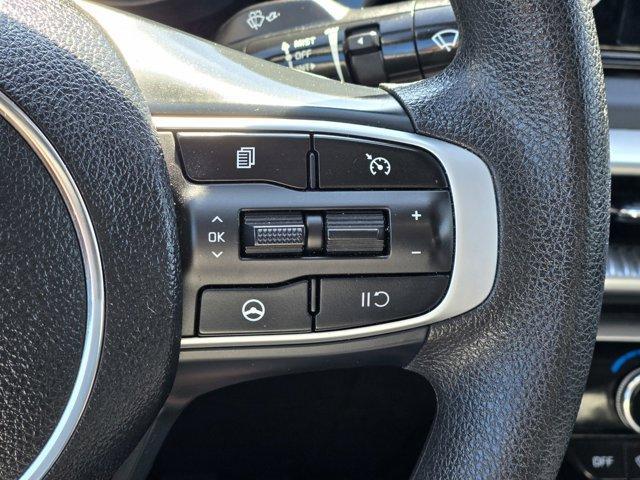 used 2023 Kia K5 car, priced at $27,988