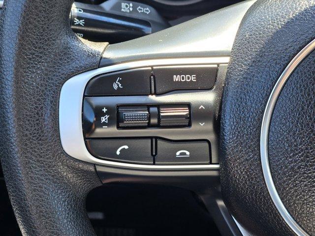 used 2023 Kia K5 car, priced at $27,988