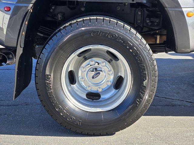 used 2018 Ford F-350 car