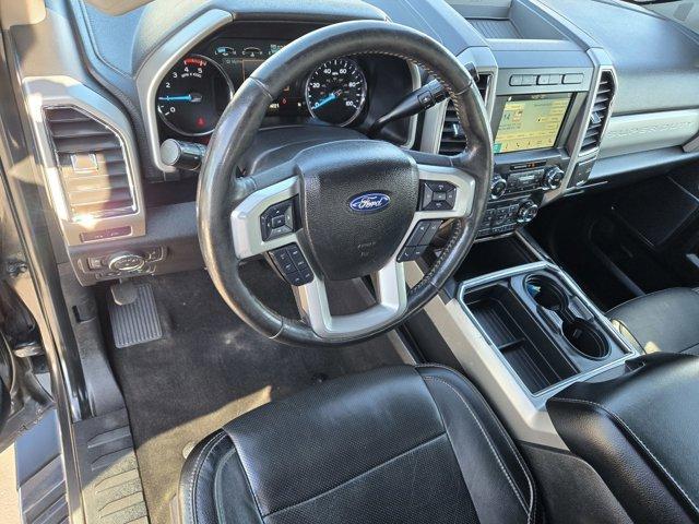 used 2018 Ford F-350 car