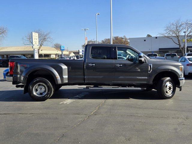 used 2018 Ford F-350 car