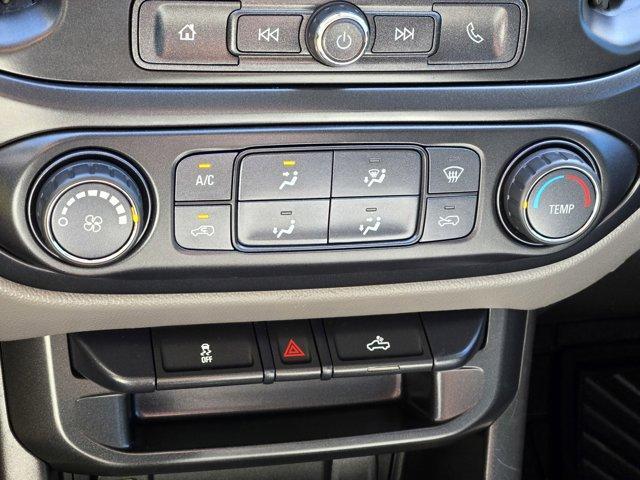 used 2018 Chevrolet Colorado car, priced at $24,988
